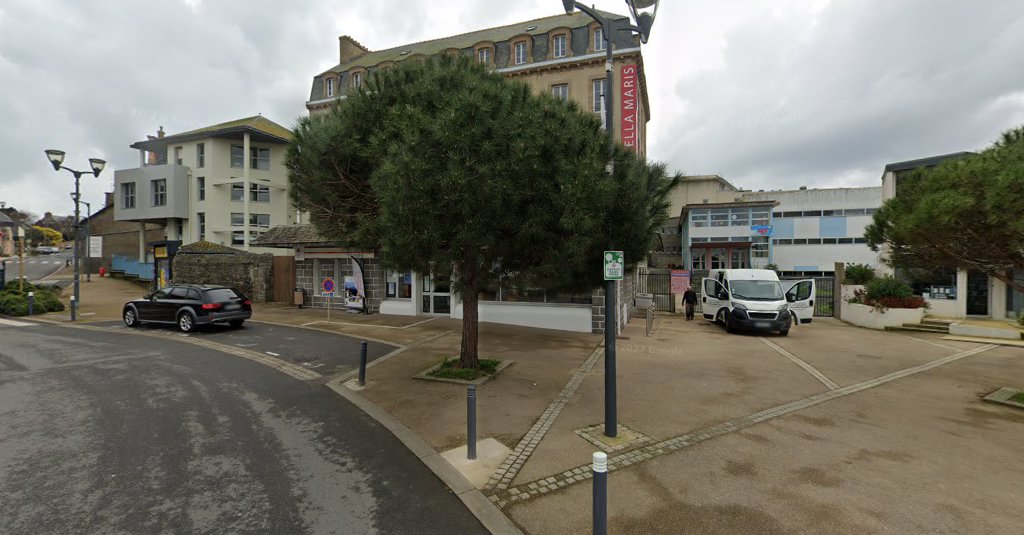 Sncf La Boutique à Saint-Quay-Portrieux