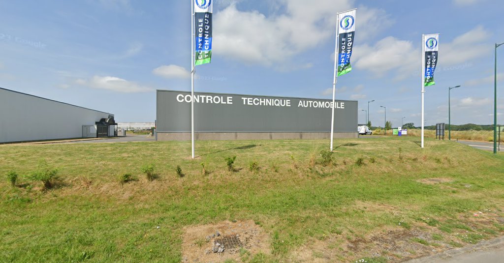 Controle Technique Automobile à Aire-sur-la-Lys