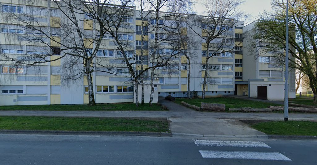 Habitat 25 à Besançon (Doubs 25)