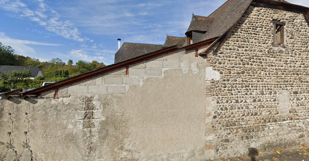 Gîte La Grange à Artiguelouve (Pyrénées-Atlantiques 64)