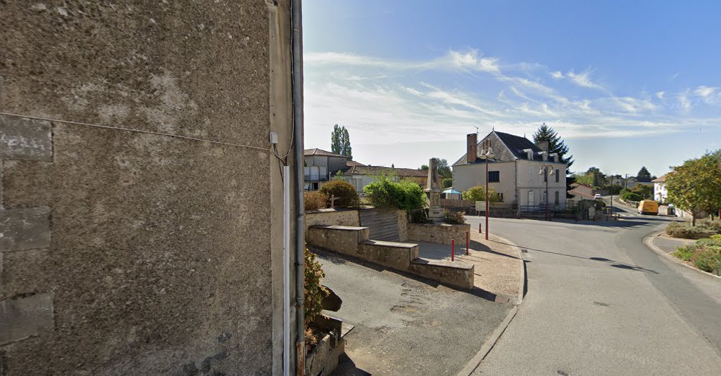 Agence2immobilier à Beaulieu-Sous-Parthenay (Deux-Sèvres 79)