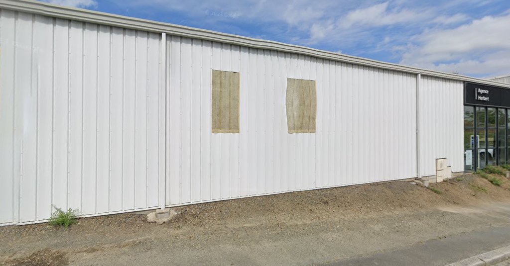 GARAGE HERBERT Dacia à Tessy-Bocage