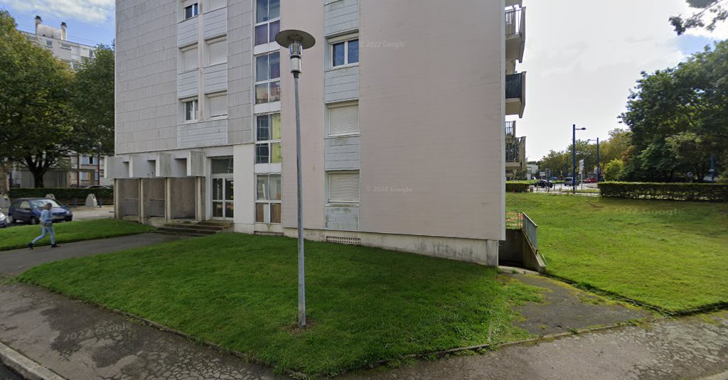 Société Nationale Immobilière (SNI) à Brest (Finistère 29)