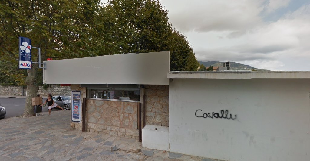 Tabac Presse Fort Lacroix à Bastia (Haute-Corse 20)
