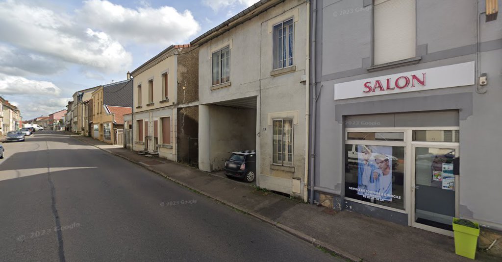 Carigi Denis à Piennes