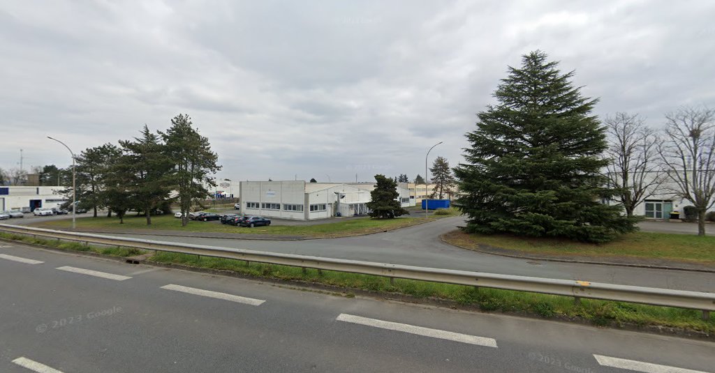 Pierre Bourgoin Automobile à Poitiers