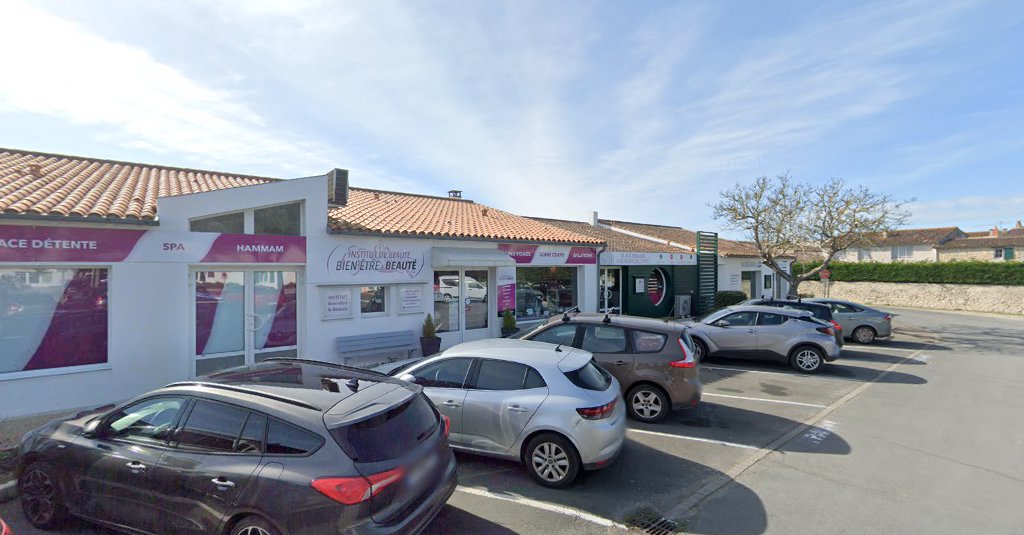 Agence immobilière Guy Hoquet SAINTE MARIE DE RÉ à Sainte-Marie-de-Ré (Charente-Maritime 17)