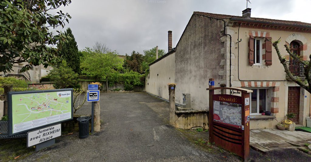 Gîte Gers Vintage à Saint-Puy