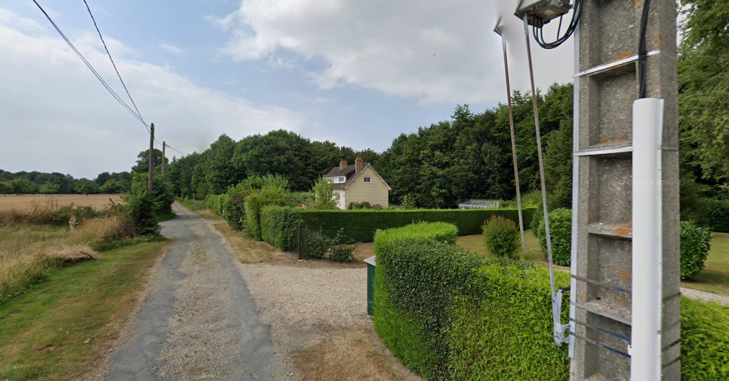 Le 240 à Gonneville-sur-Honfleur (Calvados 14)