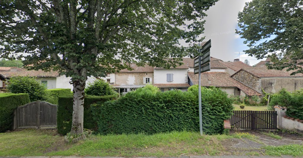 Maison Tournesol St Jean de Côle à Saint-Jean-de-Côle (Dordogne 24)