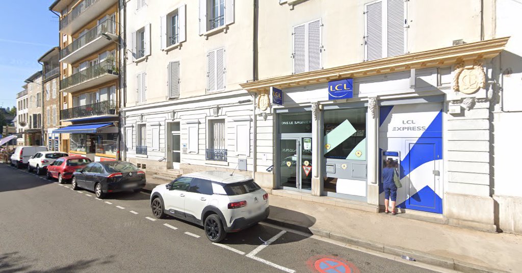 Scm Cabinet Dentaire Rouget de Lisle à Lons-le-Saunier (Jura 39)