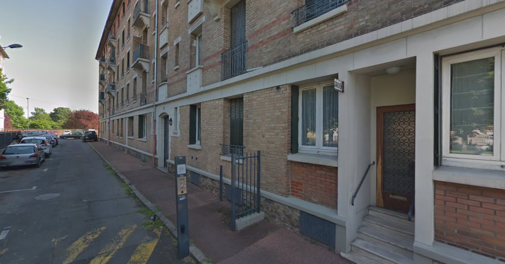 LESTANT (Office Public d'habitations à Loyer Modéré) Villeneuve-Saint-Georges