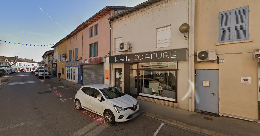 Audace Coiffure à Saint-Didier-sur-Chalaronne