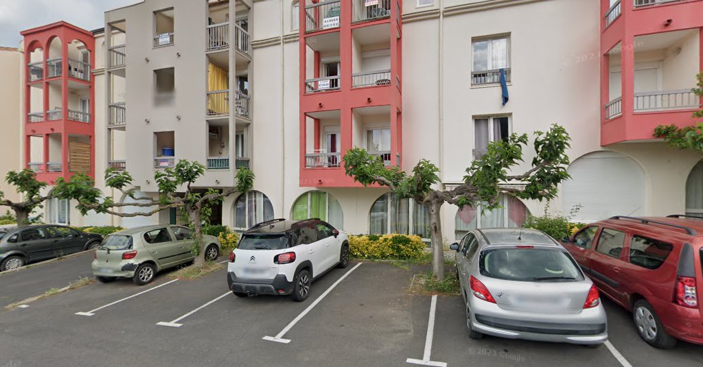 Appartements Curistes Lamalou-les-Bains