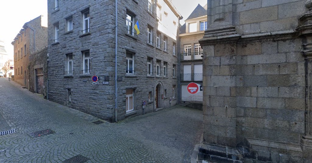 cam ghislaine location appartement Saint Malo Saint-Malo
