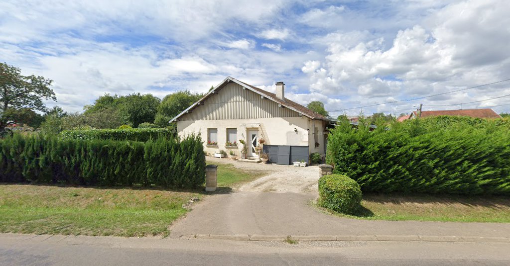 maison à Le Tremblois (Haute-Saône 70)
