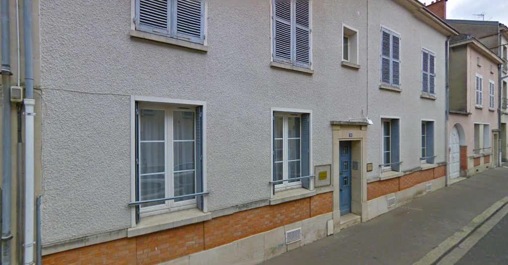 SCM des Chirurgiens Dentistes du 18 Rue Pavée à Vitry-le-François (Marne 51)