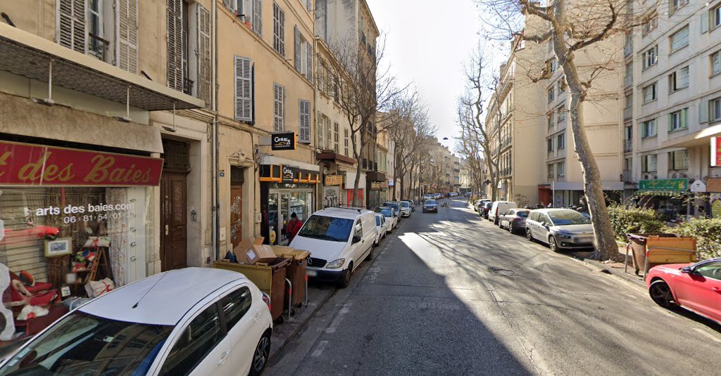 Agence immobilière Century 21 Longchamp Immobilier Marseille 13004 à Marseille