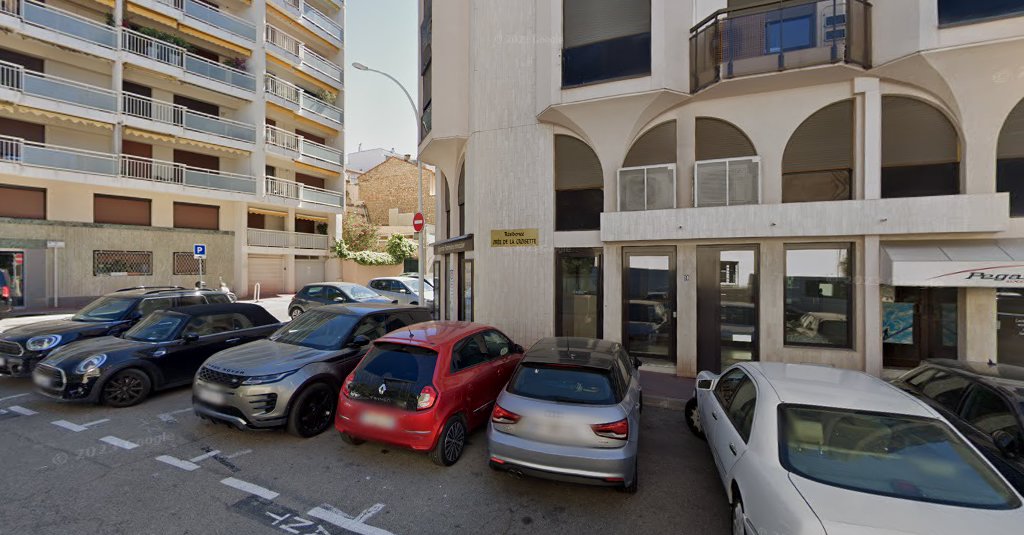 Agence Patrimoine Immobilier API à Cannes