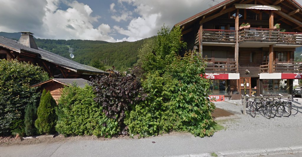 Morzine Project Management à Morzine (Haute-Savoie 74)