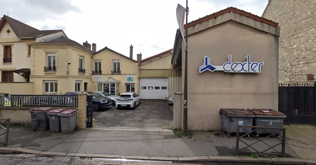 Dental Emco à Argenteuil (Val-d'Oise 95)