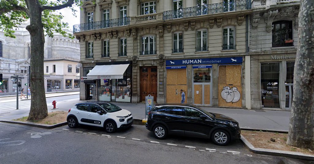 La bourse de l'Immobilier à Lyon (Rhône 69)