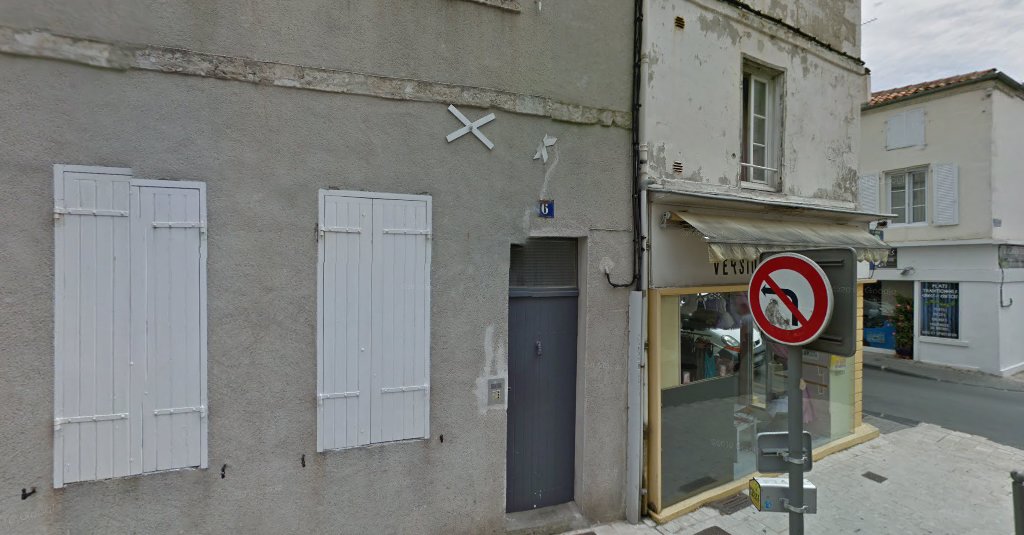 Via-Marine à La Rochelle (Charente-Maritime 17)