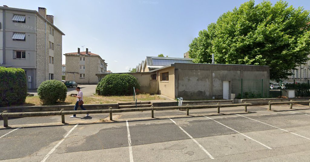 FOND Robert à Bourg-de-Péage (Drôme 26)