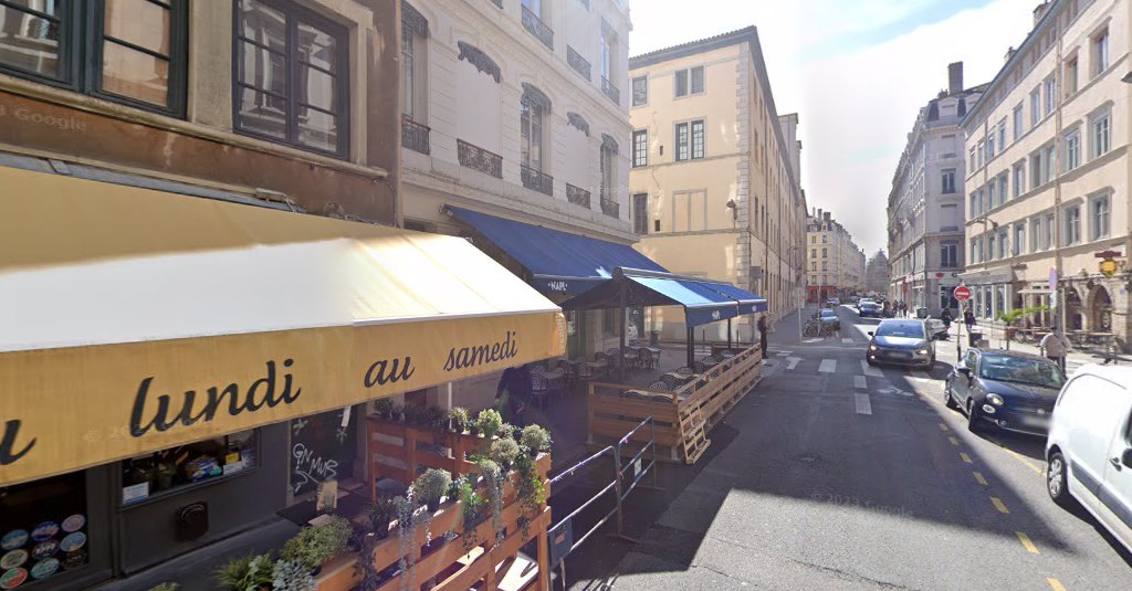 Pizzeria Charbo à Lyon (Rhône 69)