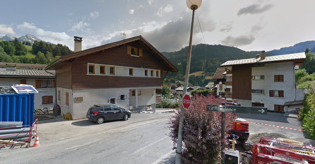 Apartement a louer Les Muguets à La Clusaz (Haute-Savoie 74)