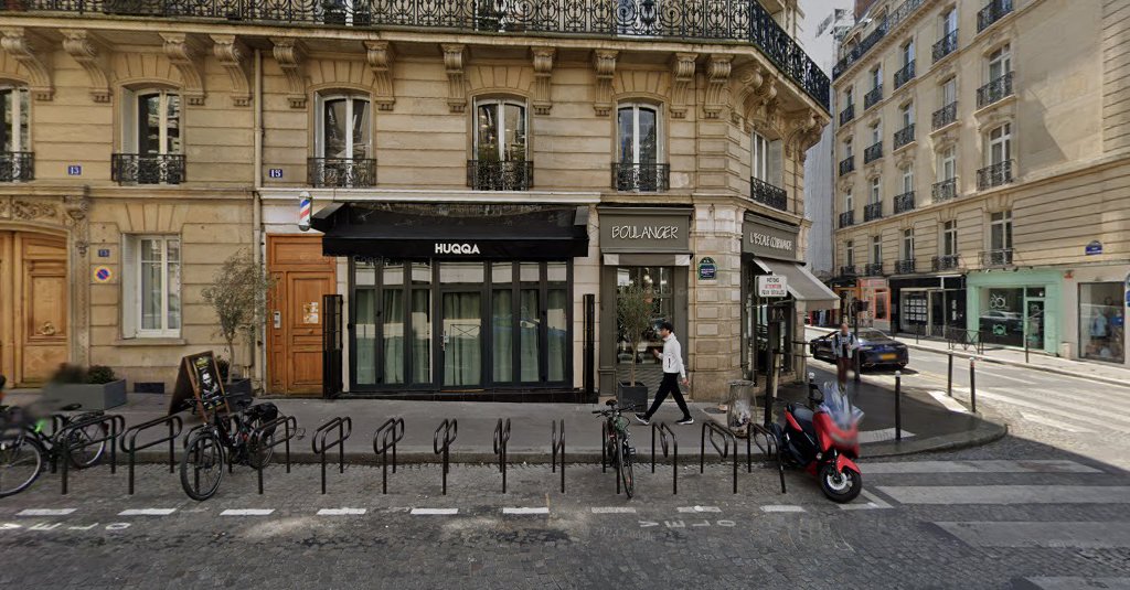 Rib's à Paris (Paris 75)