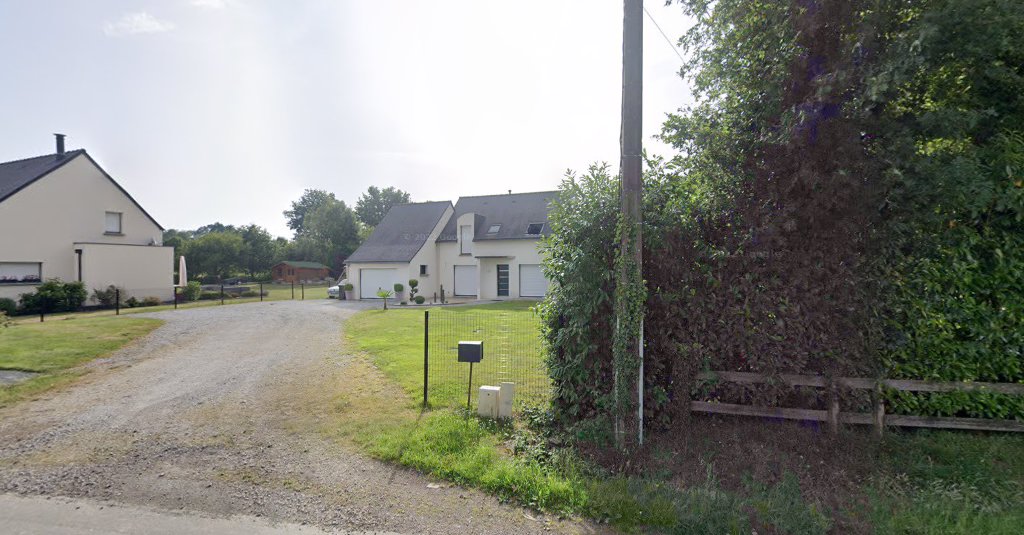 Débocoiff à La Chapelle-Bouëxic (Ille-et-Vilaine 35)