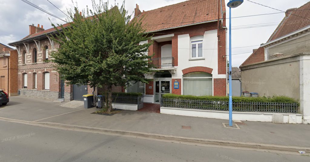 Clinique Dentaire Douvrinoise SCM à Douvrin (Pas-de-Calais 62)
