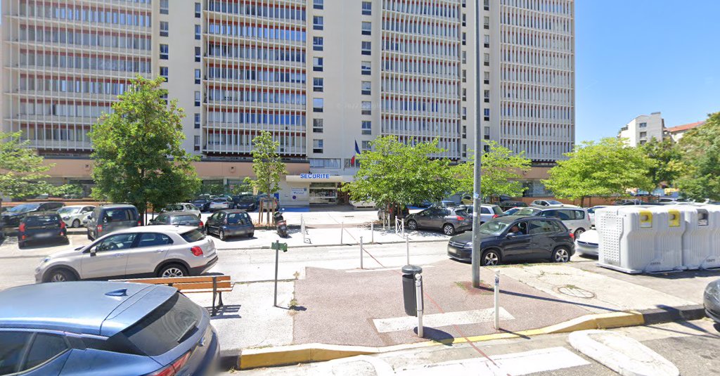 Union Immobilière des Organismes de Sécurité Sociale à Toulon
