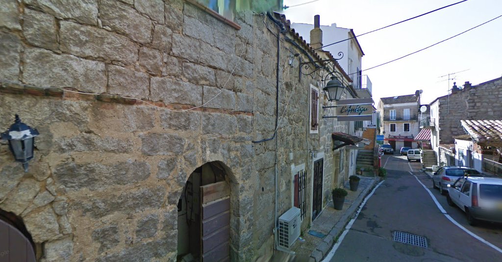 Comptoir immobilier corse à Porto-Vecchio ( )