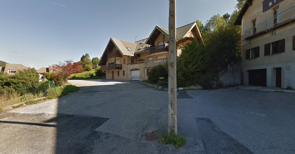 location logement villard de lans à Villard-de-Lans