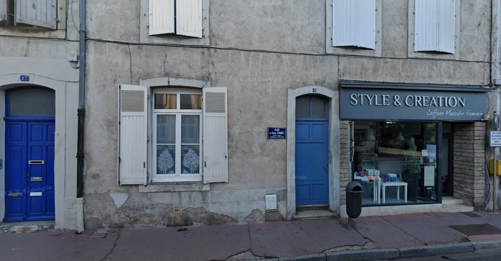 Salon Style Et Création à Lunéville (Meurthe-et-Moselle 54)