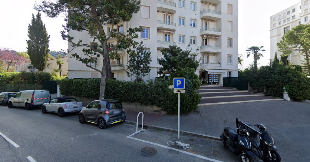 Master Conseil Immobilier à Cannes