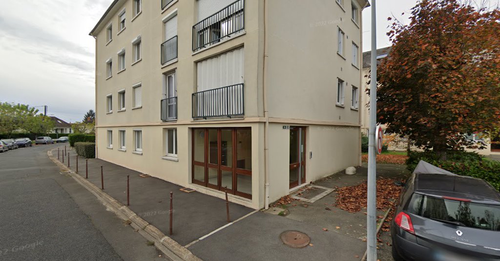 Habitations Loyer Modéré à Olivet (Loiret 45)