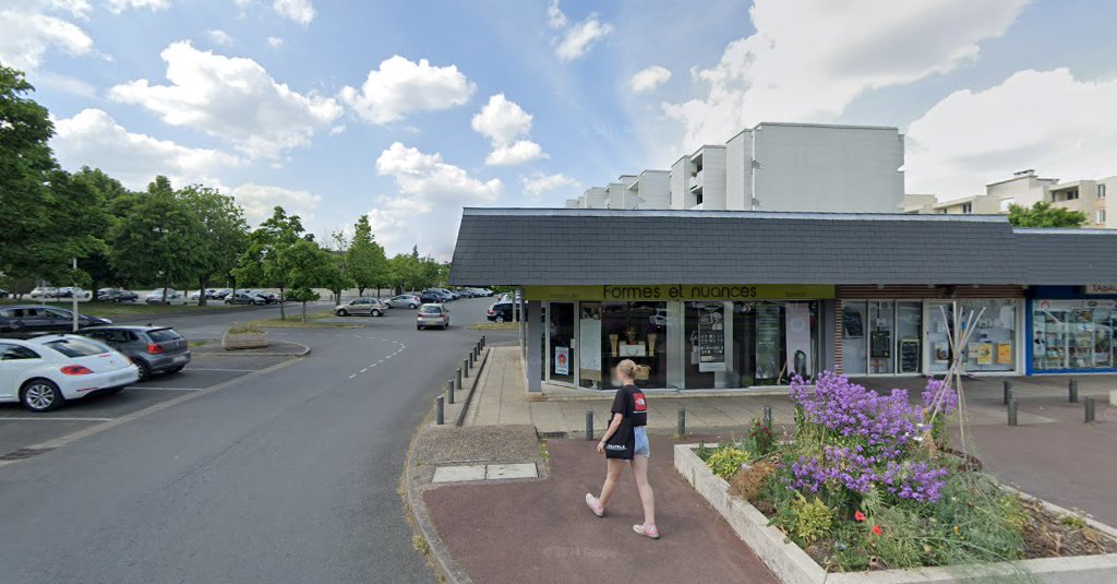 K.D. Coiffure à Saint-Avertin