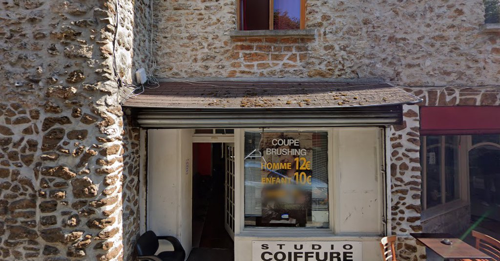 Studio Coiffure à Corbeil-Essonnes