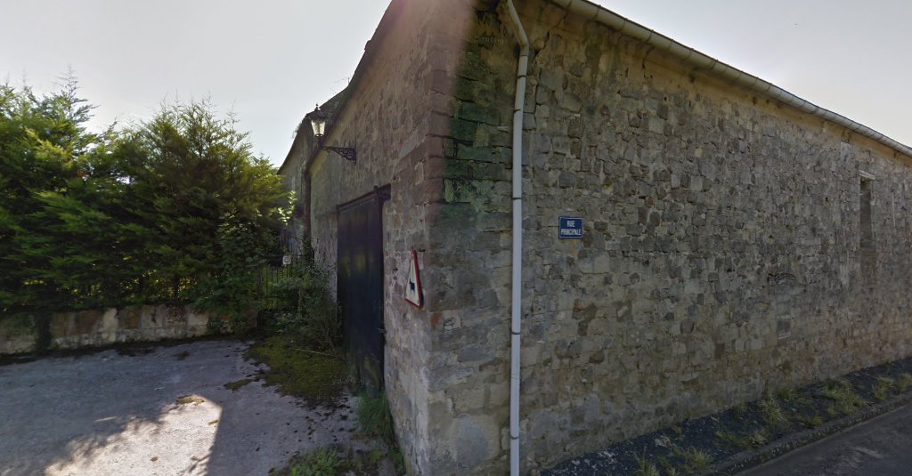 Le Domaine du Fer à Cheval 02600 à Noroy-sur-Ourcq (Aisne 02)