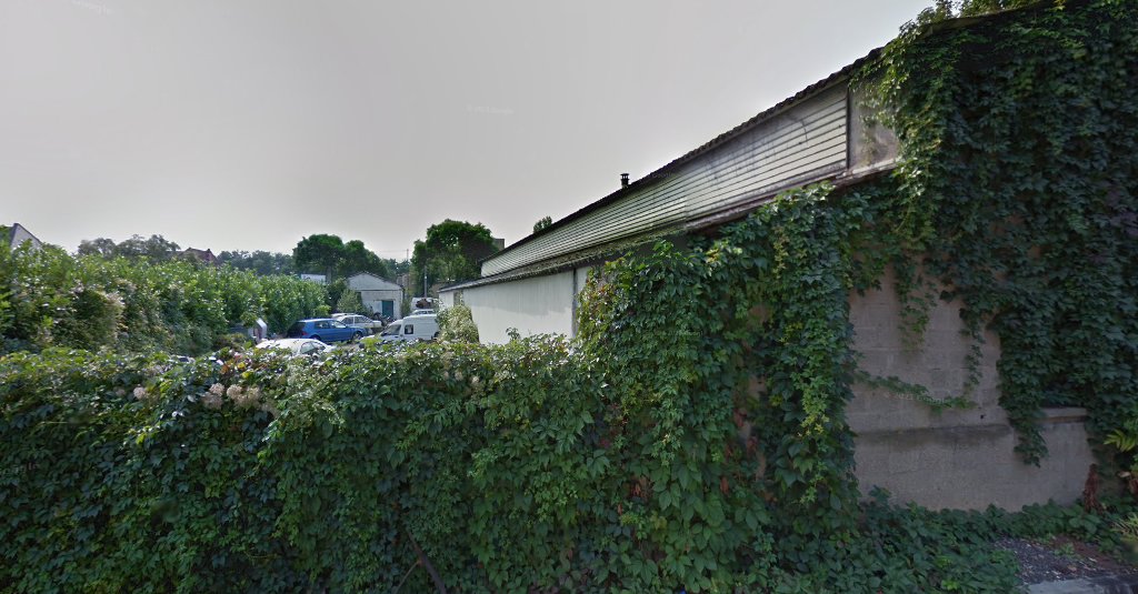Garage Rouyer Rémi à Chalon-sur-Saône