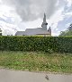 Eglise Saint-Médard Varneville-Bretteville