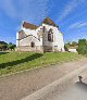 Église Saint-Pierre-aux-Liens de Sormery Sormery