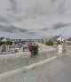 Cimetière Sceaux-d'Anjou