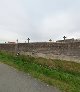 Cimetière Neuvy-Grandchamp