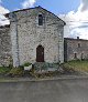 Église Saint-Jean-Baptiste La Tâche