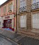 restaurants Sarl 9/7 olivier mazuelle 03000 Moulins