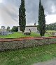 Cimetière de Pérignac Montpezat